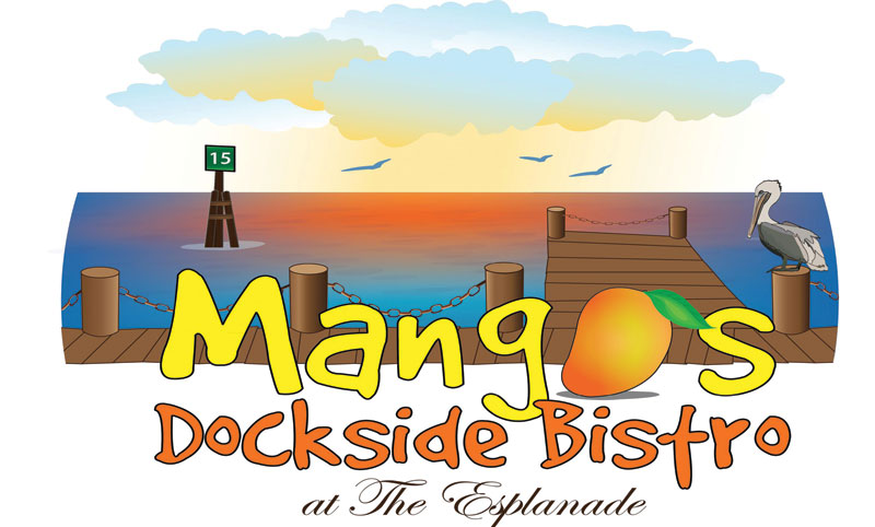Mango's Dockside Bistro 